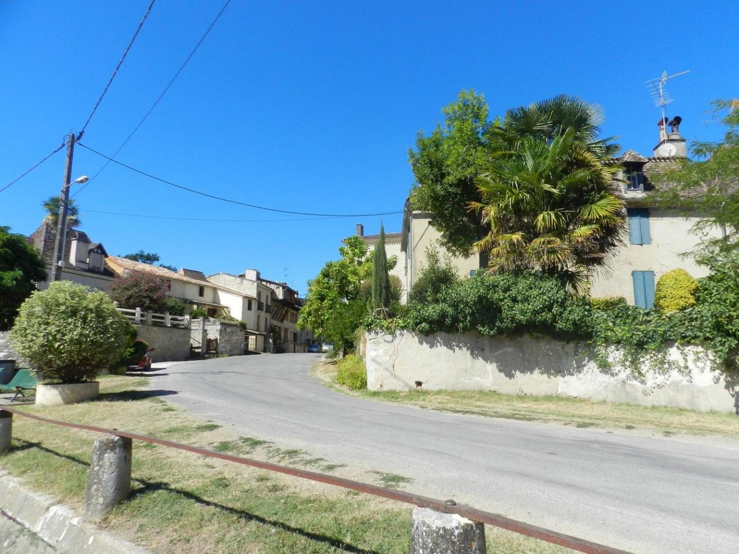 Chambres Et Gites Les Deux Chenes Pres De Bergerac Le Fleix Екстер'єр фото