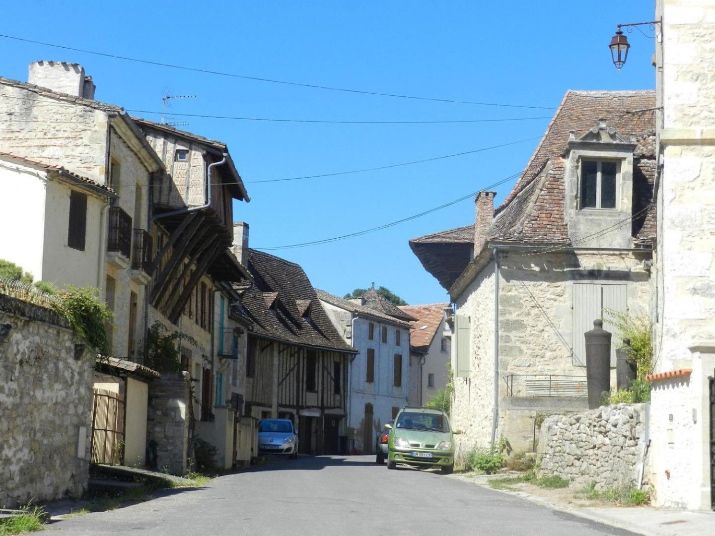 Chambres Et Gites Les Deux Chenes Pres De Bergerac Le Fleix Екстер'єр фото
