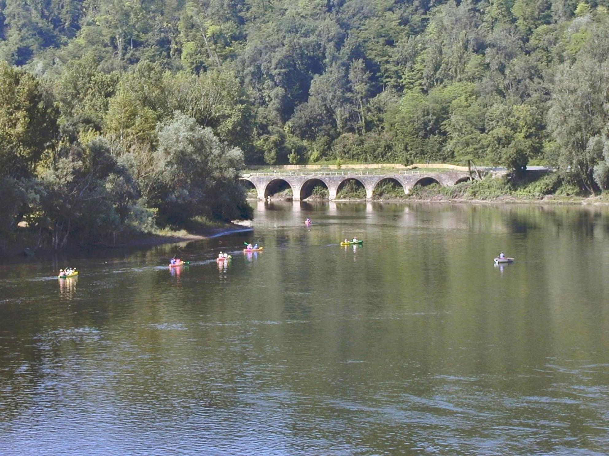 Chambres Et Gites Les Deux Chenes Pres De Bergerac Le Fleix Екстер'єр фото