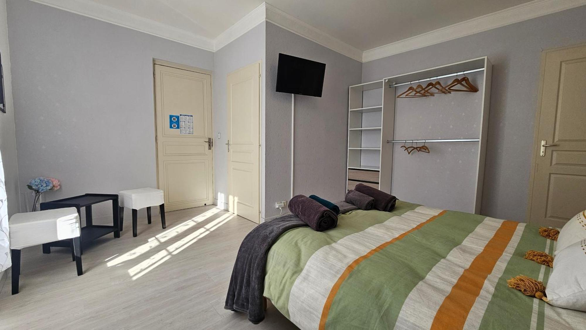 Chambres Et Gites Les Deux Chenes Pres De Bergerac Le Fleix Екстер'єр фото